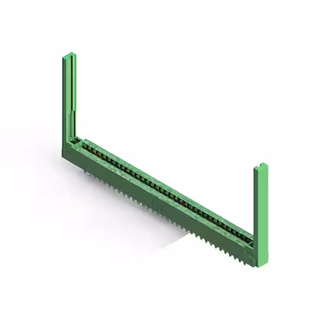 316-034-500-168 EDAC Inc.  Edgeboard Connectors